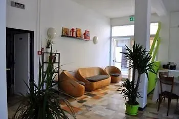 Otel Urano Gabicce Mare