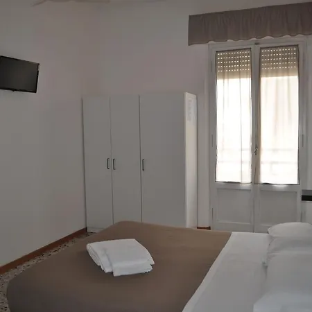 Hotel Urano Gabicce Mare
