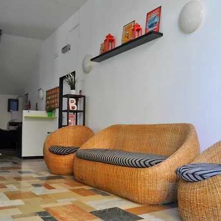 Urano Otel Gabicce Mare
