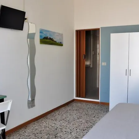 Otel Urano Gabicce Mare