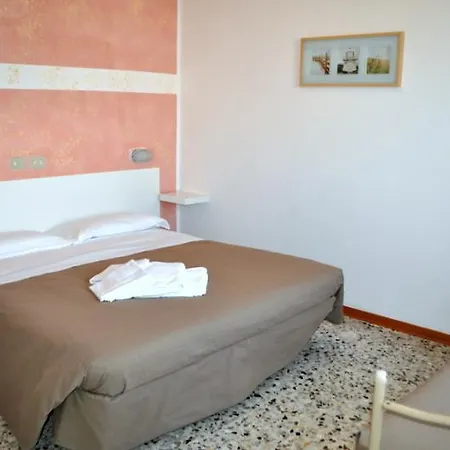 Hotel Urano