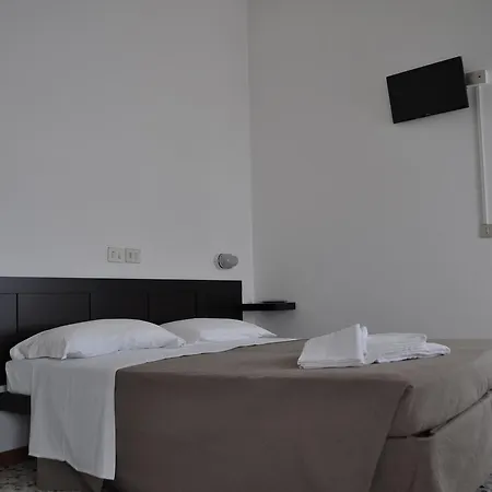 Otel Urano Gabicce Mare