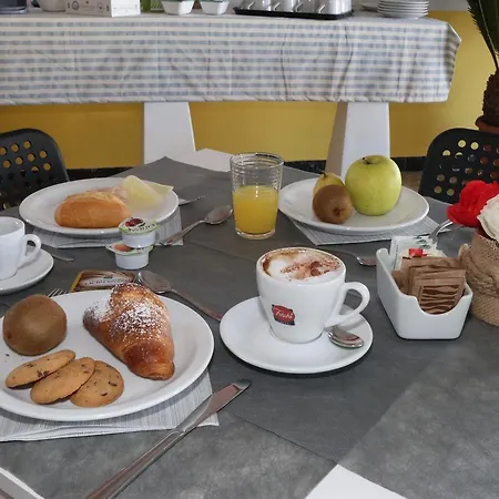 Hotel Urano Gabicce Mare