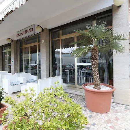 Urano Hotel Gabicce Mare