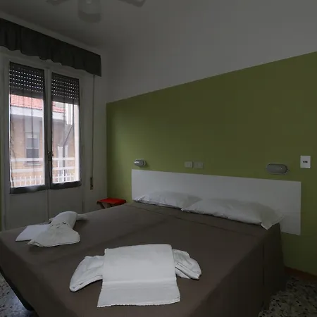 Hotel Urano