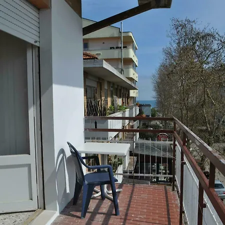 Otel Urano Gabicce Mare
