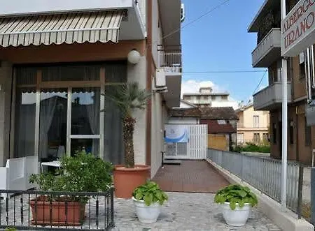 Urano Otel Gabicce Mare