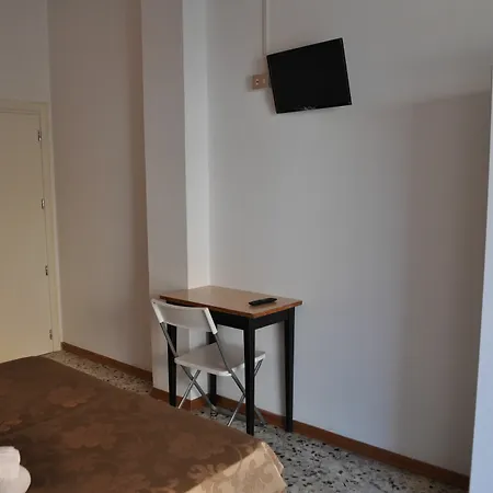 Urano Otel Gabicce Mare