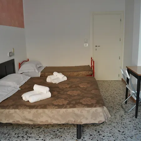 Urano Hotel Gabicce Mare