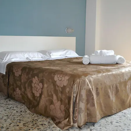 Hotel Urano Gabicce Mare