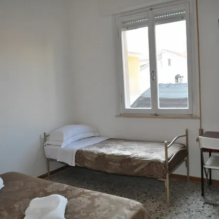 Urano Hotel Gabicce Mare
