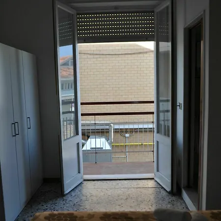 Hotel Urano Gabicce Mare