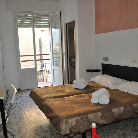 Otel Urano