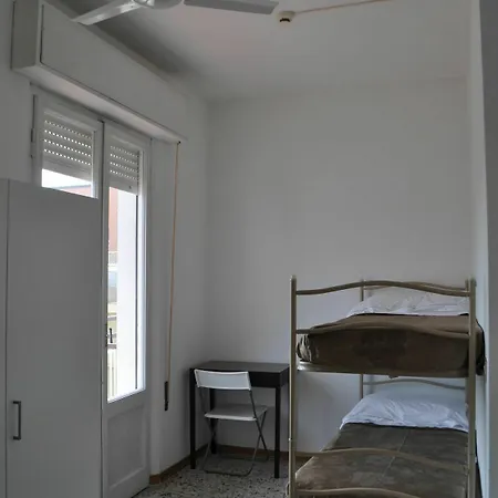 Otel Urano Gabicce Mare
