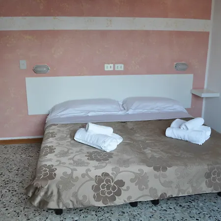Hotel Urano